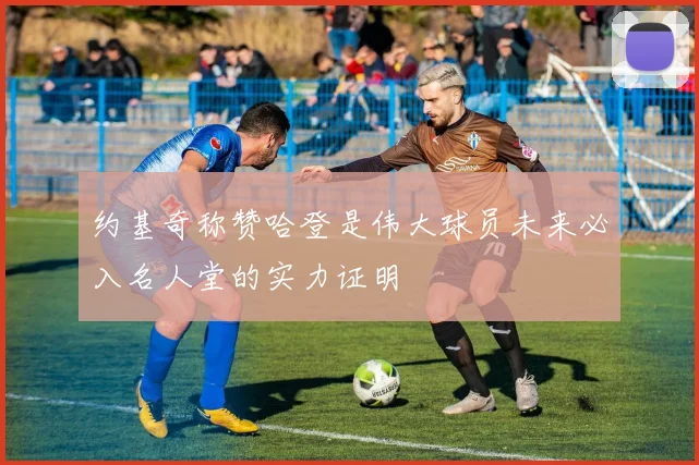 约基奇称赞哈登是伟大球员未来必入名人堂的实力证明