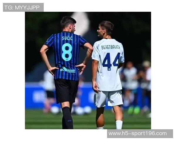 路易斯恩里克强调国米保持榜首的重要性面对米兰和那不勒斯的胜利