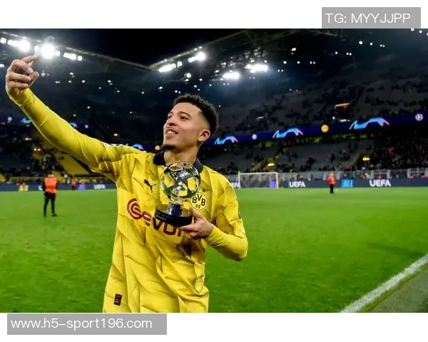 小贝林加盟多特仅三个月不满离队曼联有意引进他