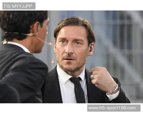 托蒂回归罗马在即弗里德金与其洽谈未来职位细节 托蒂回归罗马在即弗里德金与其洽谈未来职位细节