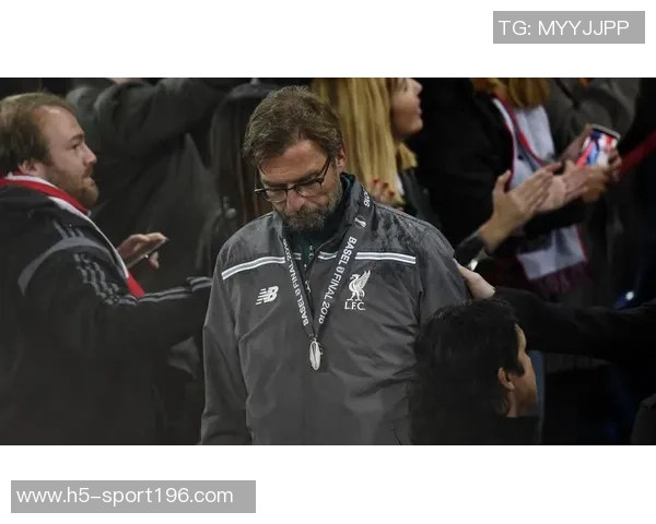 克洛普幽默自嘲称输掉的欧冠决赛比大多数人踢过的还多