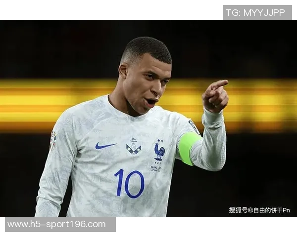 姆巴佩社交媒体分享激励照坚定信念誓言不辜负球迷期待