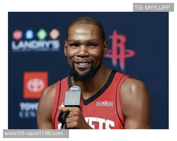 申京谈球队表现需要侵略性感谢杜兰特的领袖作用与支持 申京谈球队表现需要侵略性感谢杜兰特的领袖作用与支持