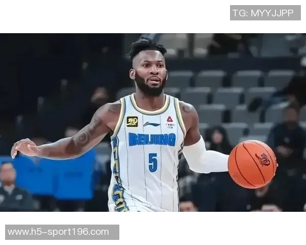 北京男篮首位外援注册成功杰曼正式加盟CBA新赛季