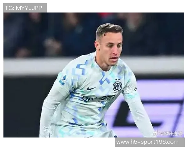 国米若不出售弗拉泰西冬窗难以永久引进帕莱斯特拉