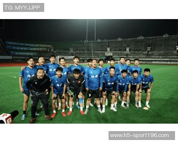 扬州队驳斥买下山东泰山梯队传闻称纯属无稽之谈